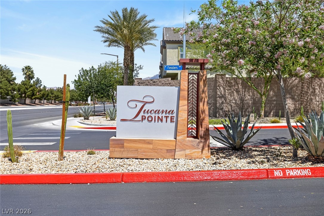 4635 Fuchsia Nights Avenue 103 North Las Vegas NV 89084