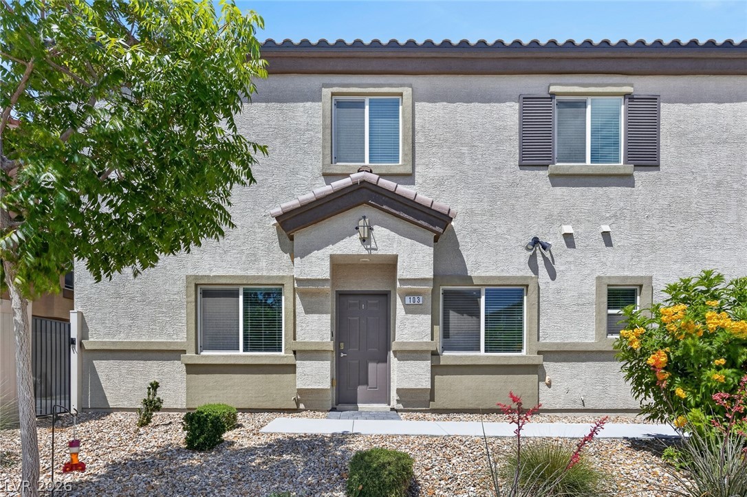 4635 Fuchsia Nights Avenue 103 North Las Vegas NV 89084