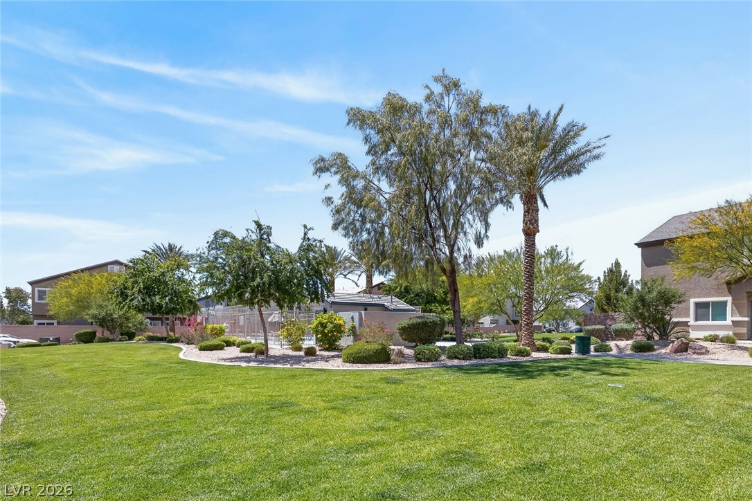4635 Fuchsia Nights Avenue 103 North Las Vegas NV 89084