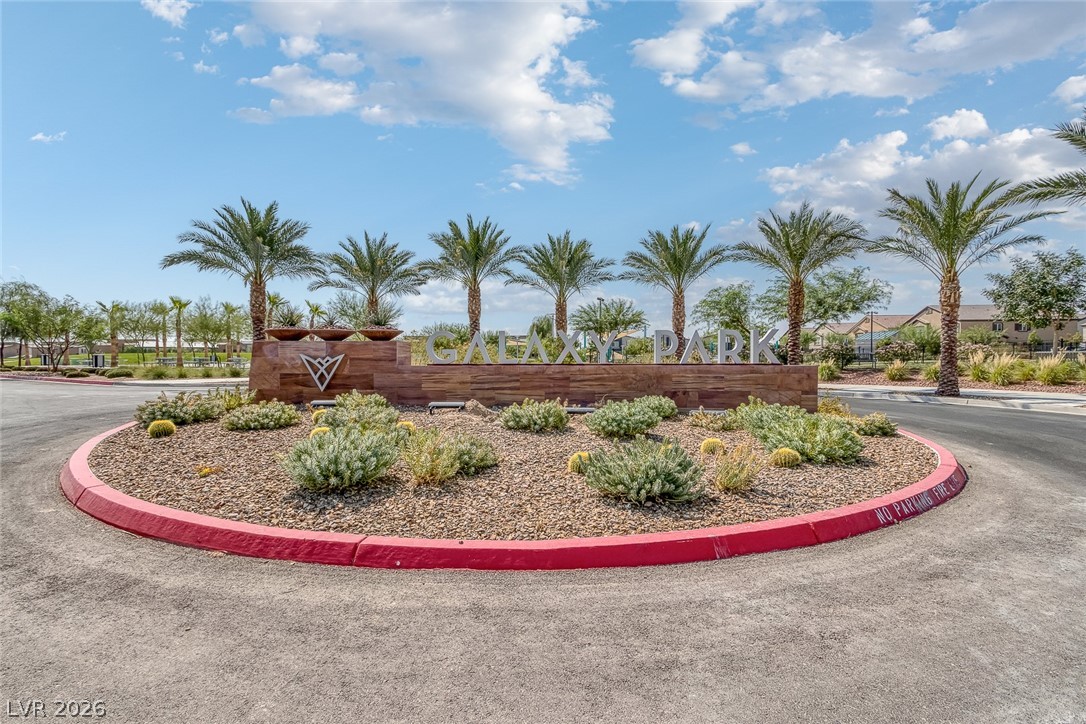 4635 Fuchsia Nights Avenue 103 North Las Vegas NV 89084