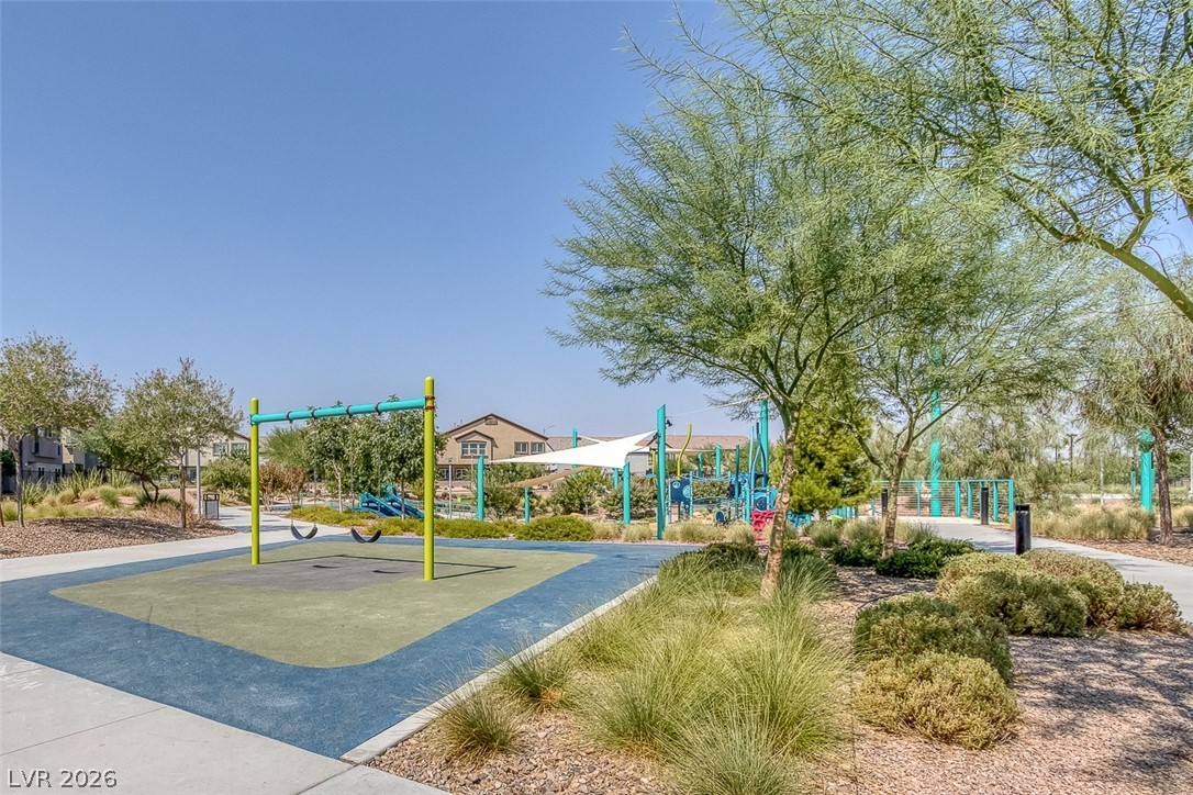 4635 Fuchsia Nights Avenue 103 North Las Vegas NV 89084