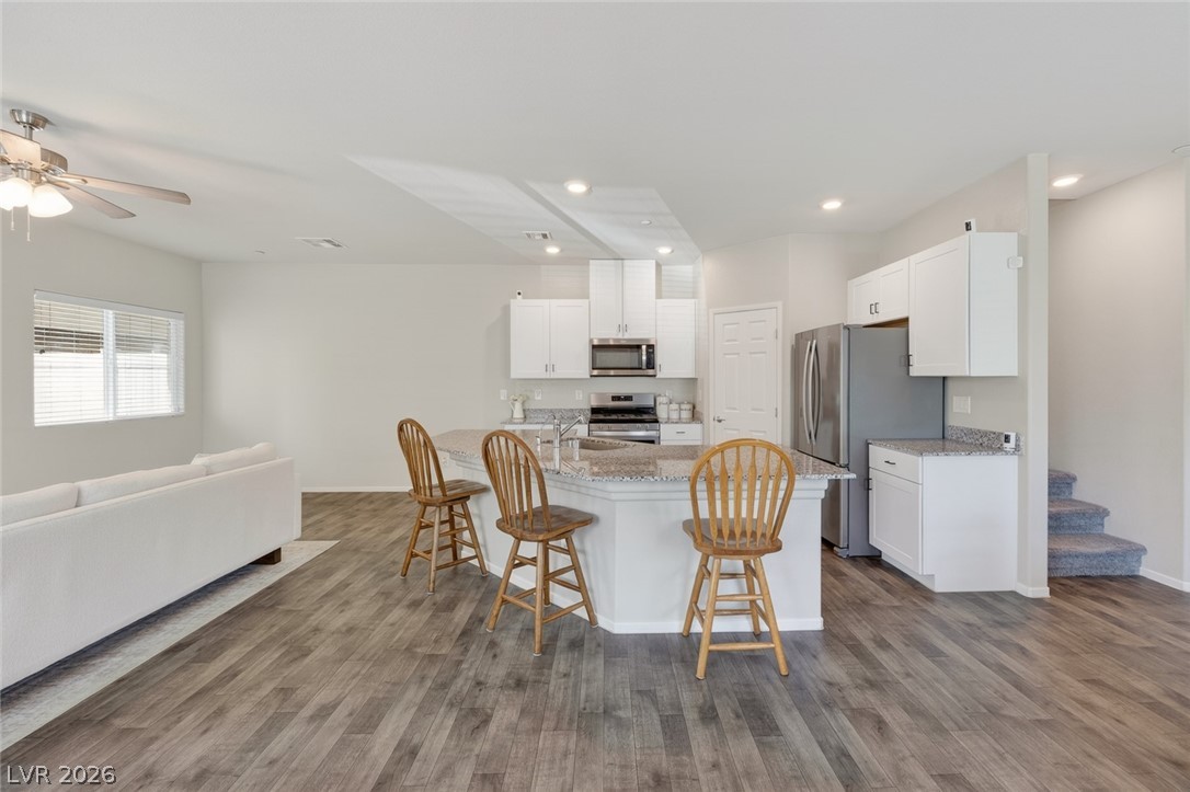 4635 Fuchsia Nights Avenue 103 North Las Vegas NV 89084