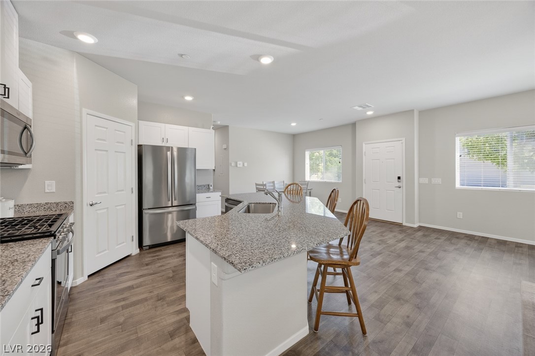 4635 Fuchsia Nights Avenue 103 North Las Vegas NV 89084
