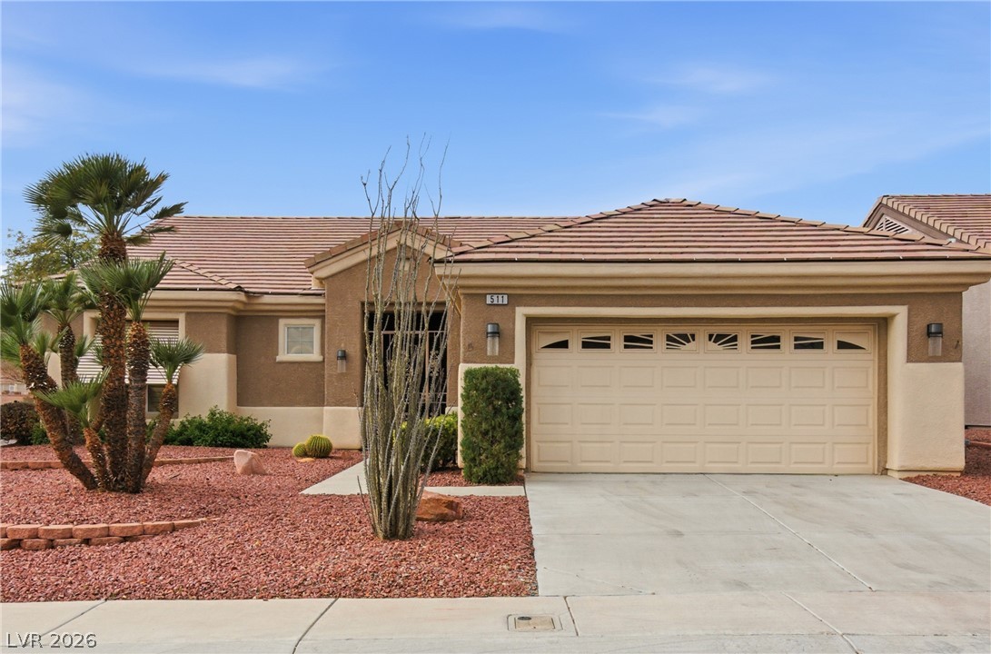 511 Eagle Vista Drive Henderson NV 89012