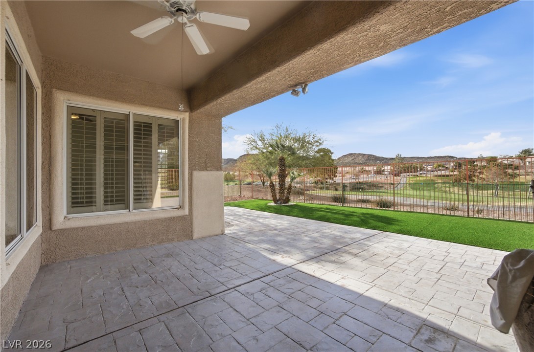 511 Eagle Vista Drive Henderson NV 89012