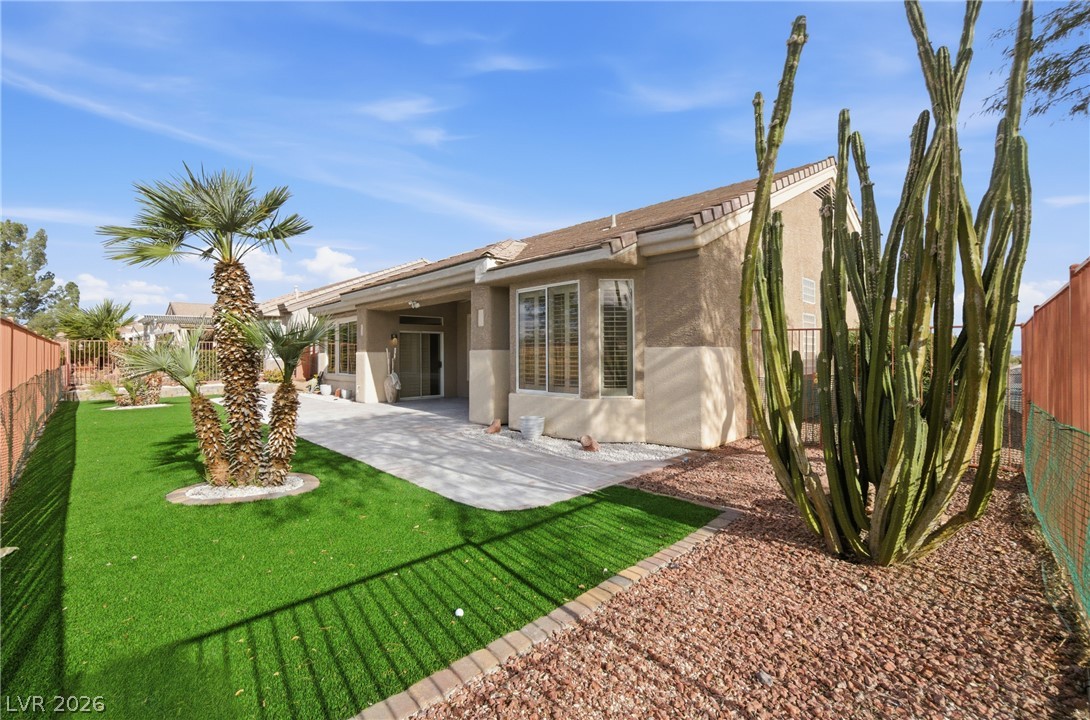 511 Eagle Vista Drive Henderson NV 89012