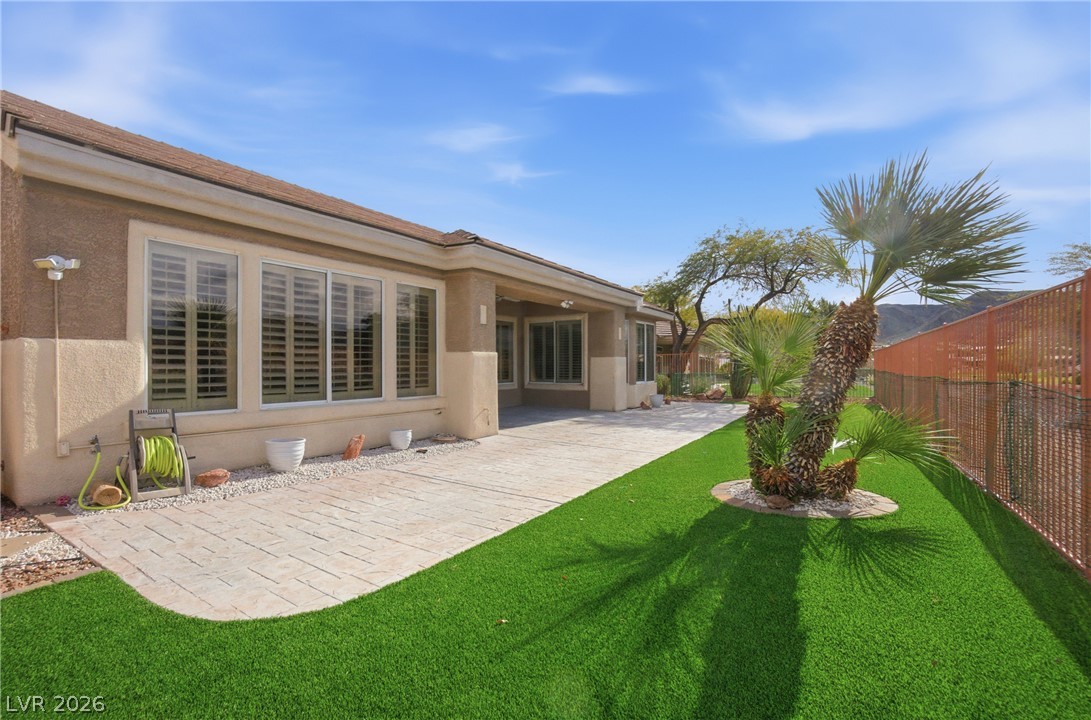 511 Eagle Vista Drive Henderson NV 89012