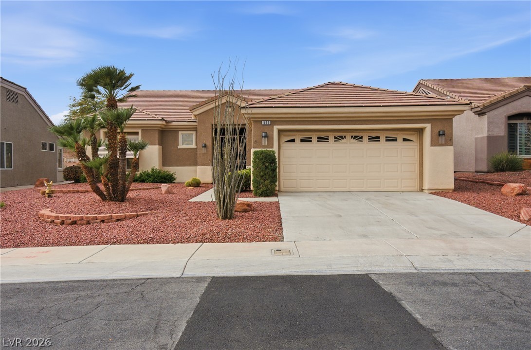 511 Eagle Vista Drive Henderson NV 89012