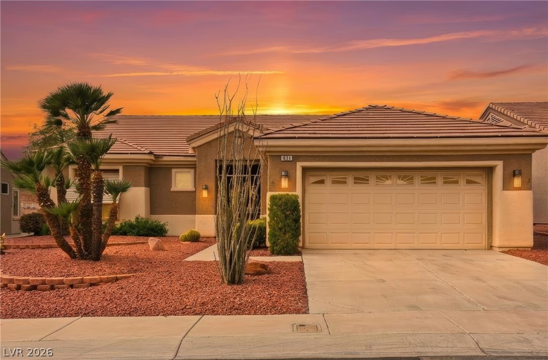 511 Eagle Vista Drive Henderson NV 89012