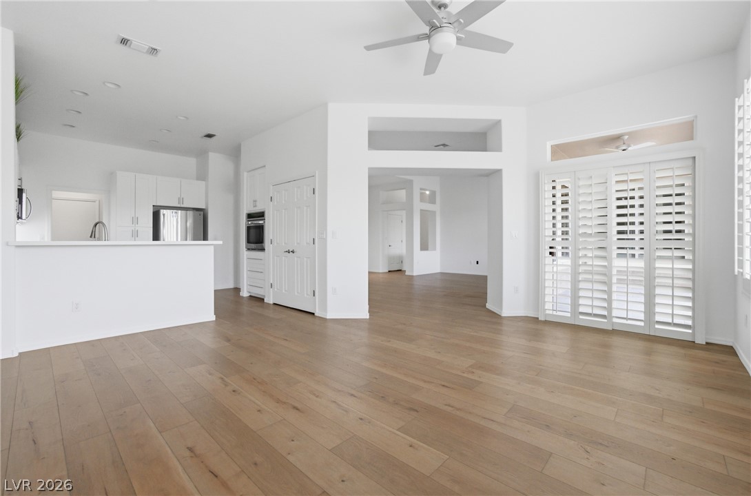 511 Eagle Vista Drive Henderson NV 89012
