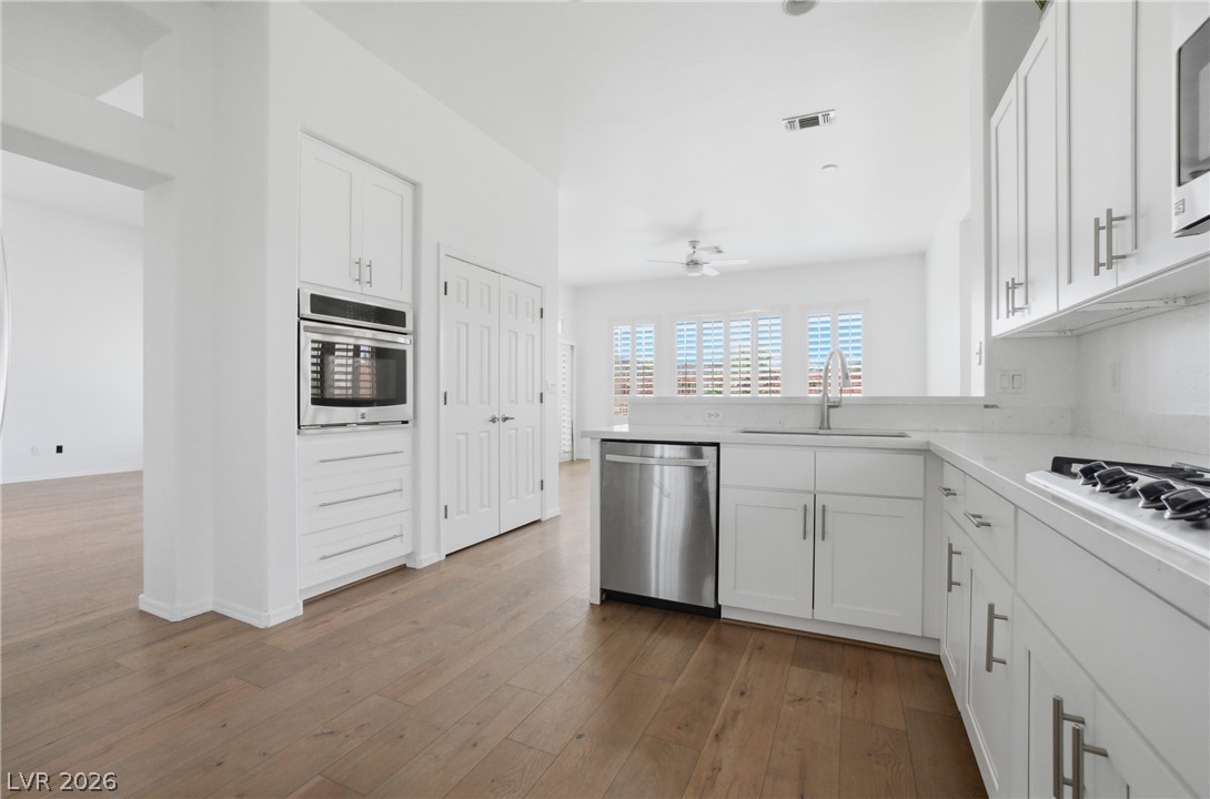 511 Eagle Vista Drive Henderson NV 89012