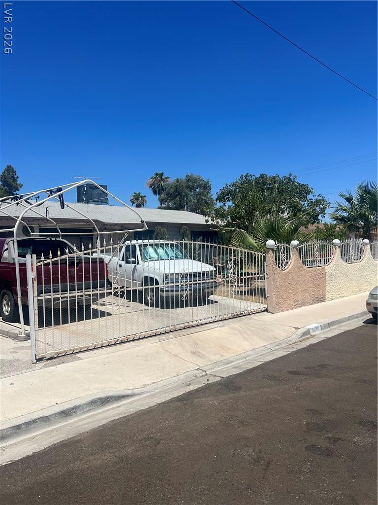 900 Taylor Avenue North Las Vegas NV 89030