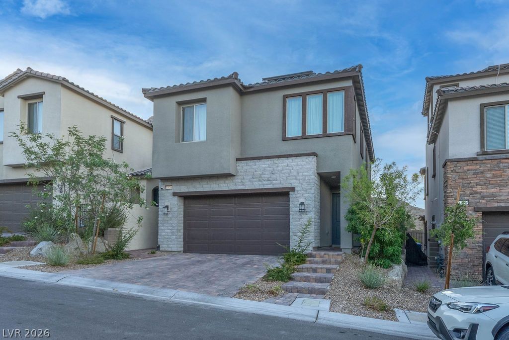 11620 Desert Hollow Avenue Las Vegas NV 89138