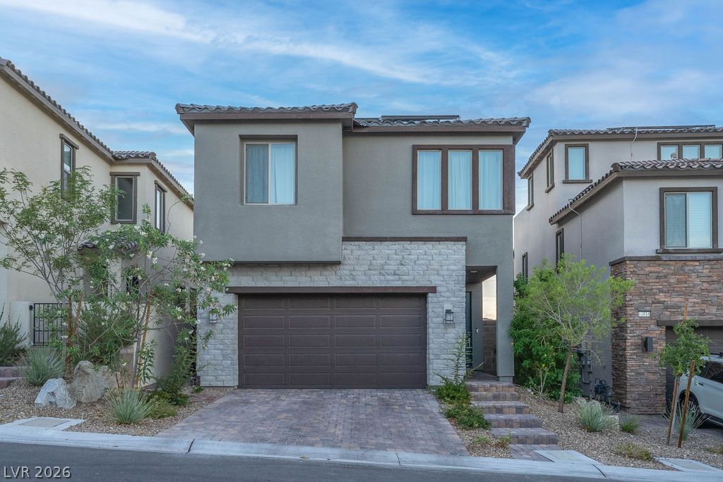 11620 Desert Hollow Avenue Las Vegas NV 89138