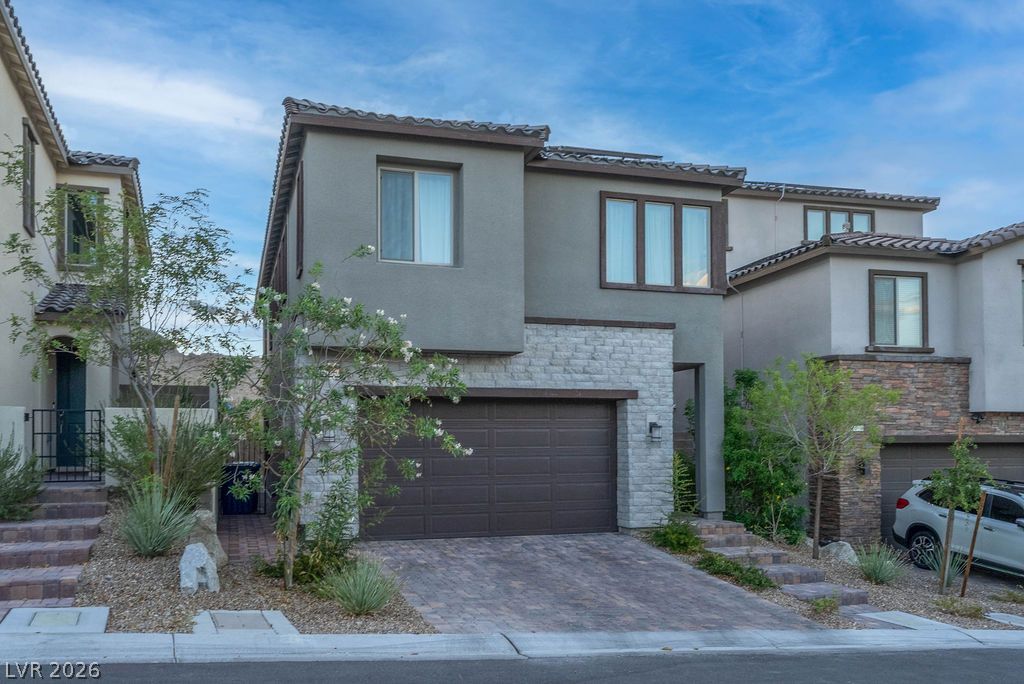 11620 Desert Hollow Avenue Las Vegas NV 89138