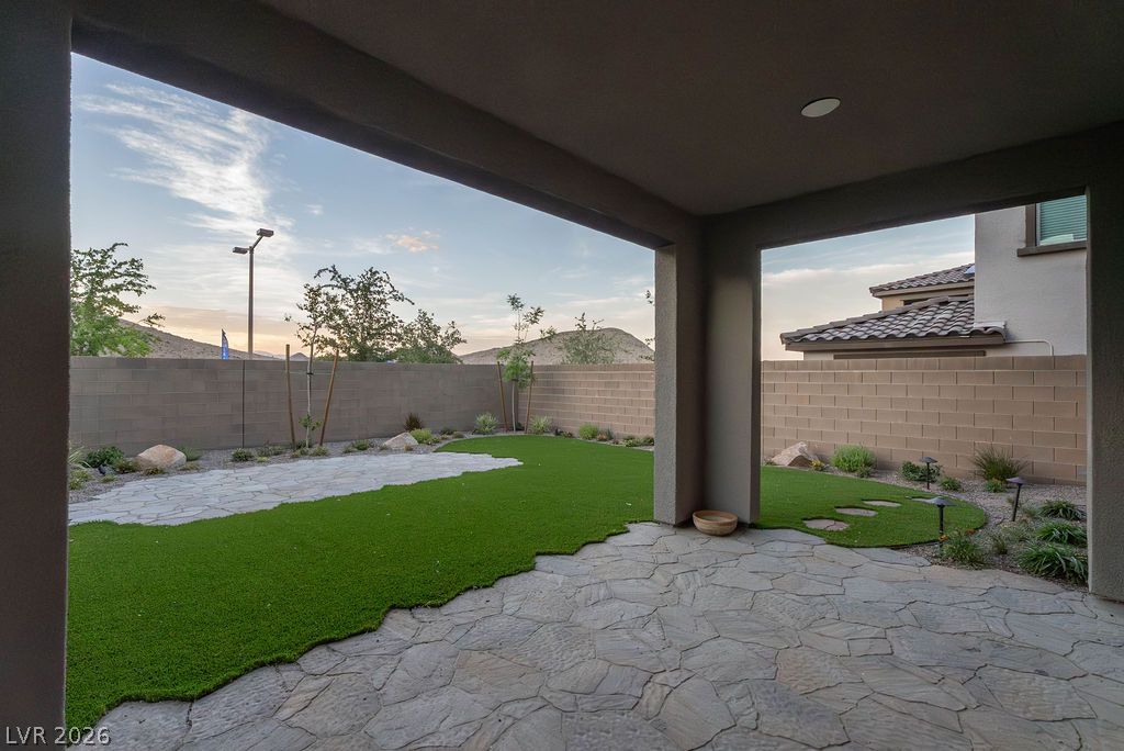 11620 Desert Hollow Avenue Las Vegas NV 89138