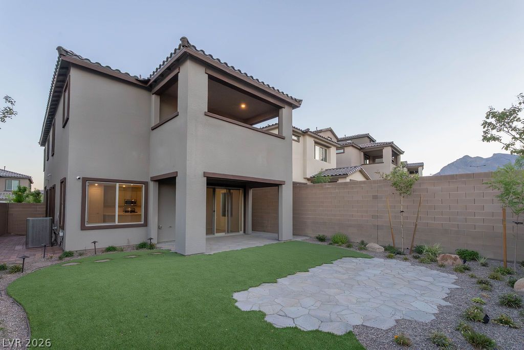 11620 Desert Hollow Avenue Las Vegas NV 89138