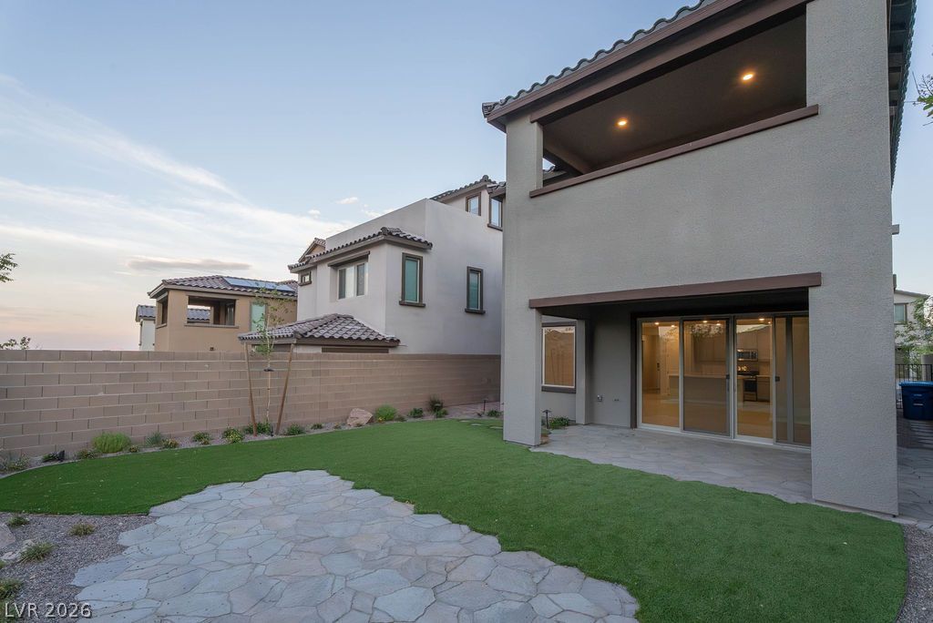 11620 Desert Hollow Avenue Las Vegas NV 89138