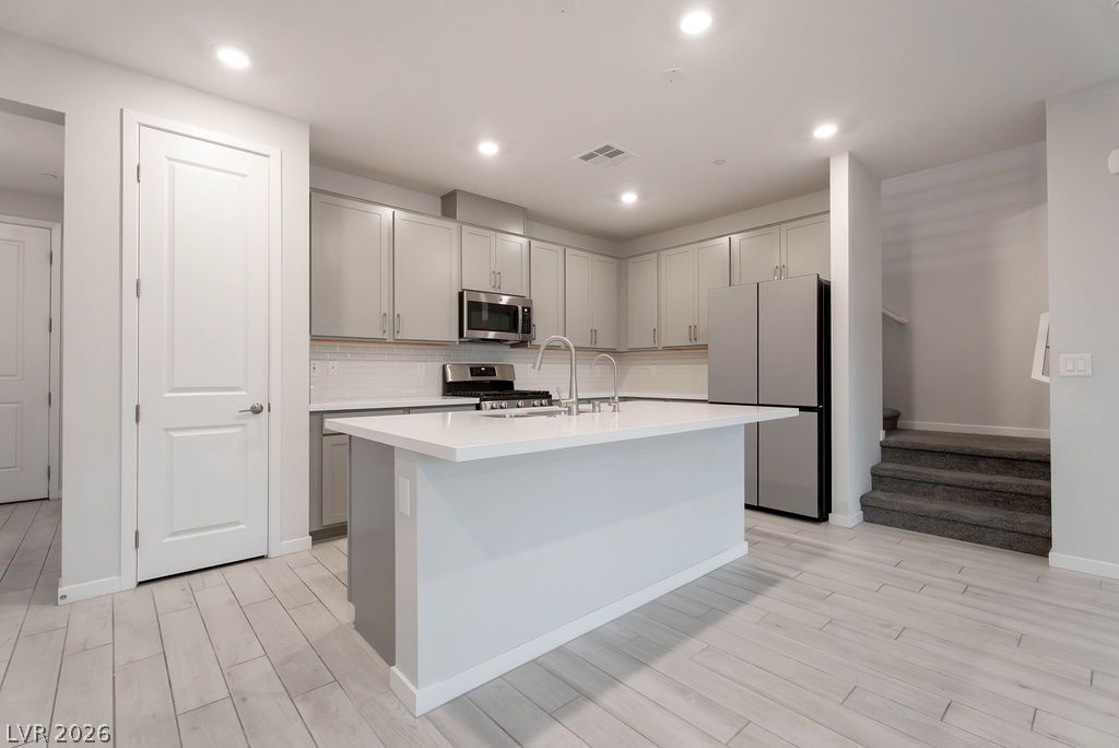 11620 Desert Hollow Avenue Las Vegas NV 89138