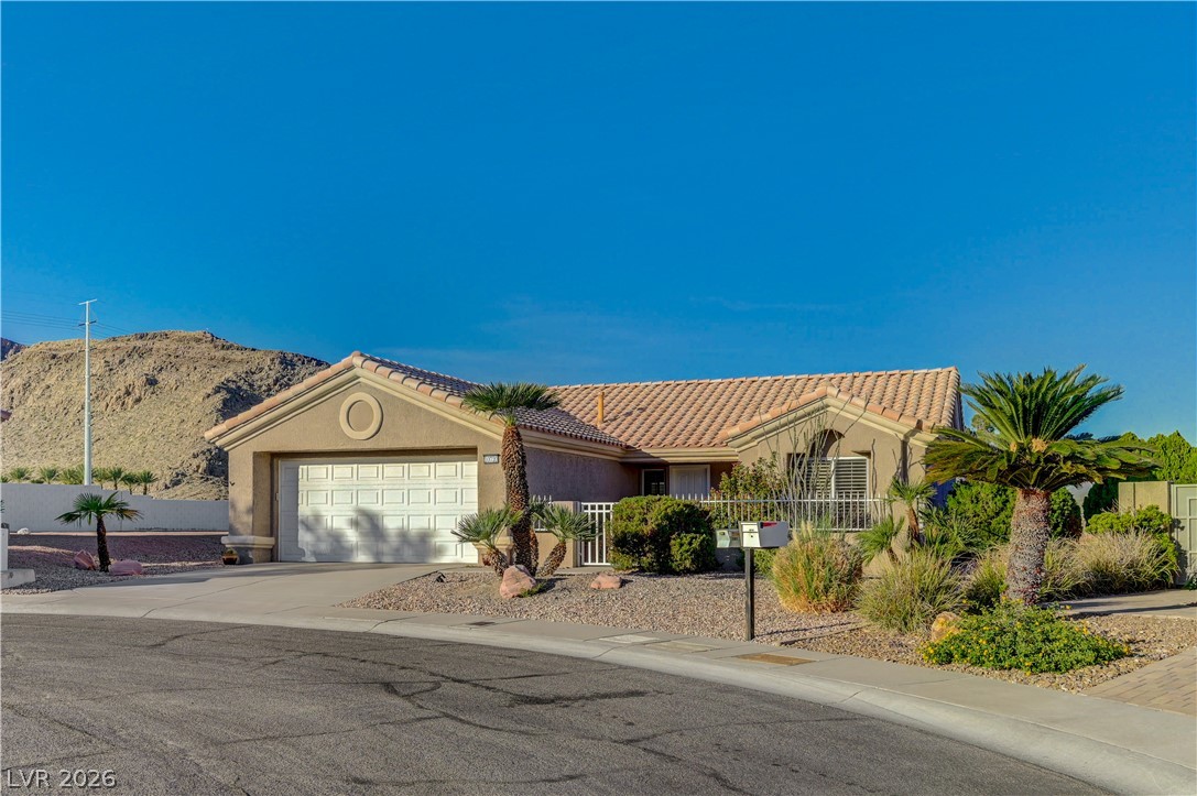 10720 Paine Court Las Vegas NV 89134