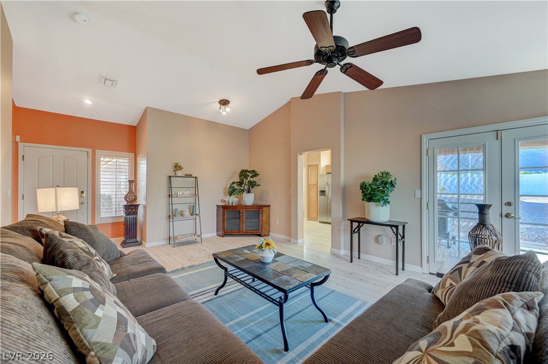10720 Paine Court Las Vegas NV 89134