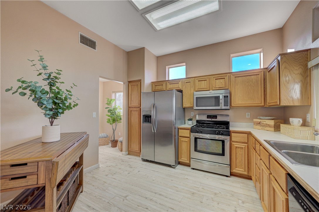 10720 Paine Court Las Vegas NV 89134