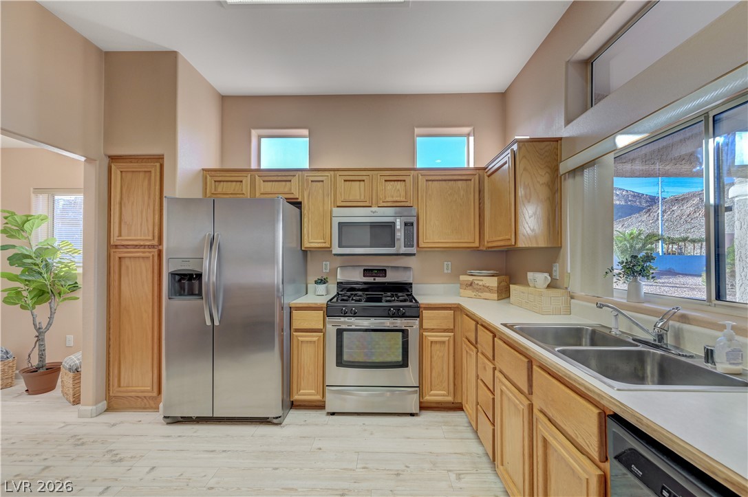 10720 Paine Court Las Vegas NV 89134