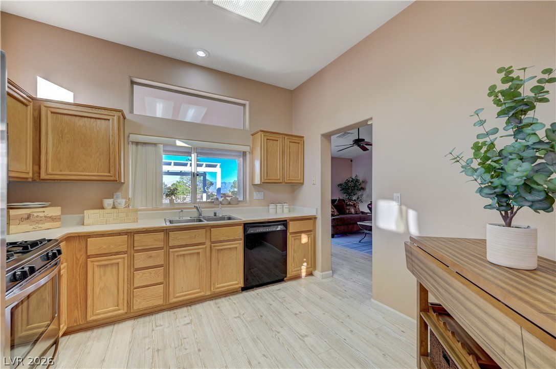 10720 Paine Court Las Vegas NV 89134