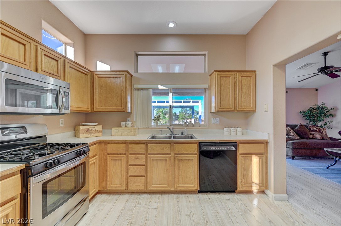 10720 Paine Court Las Vegas NV 89134