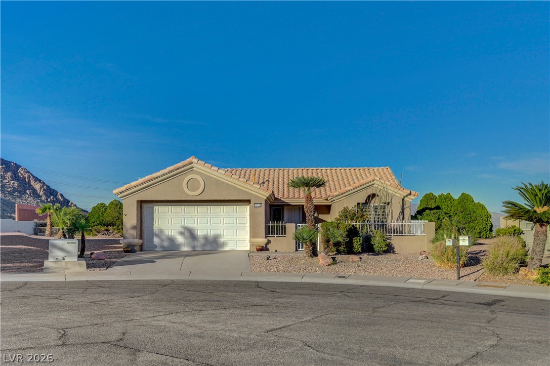 10720 Paine Court Las Vegas NV 89134