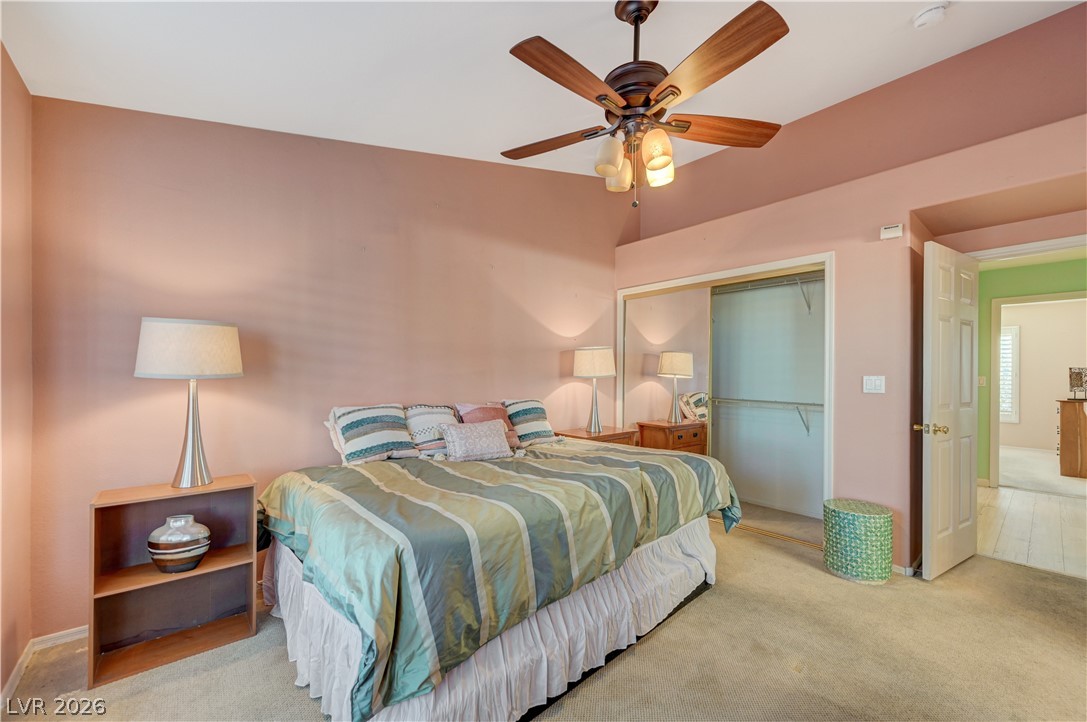 10720 Paine Court Las Vegas NV 89134