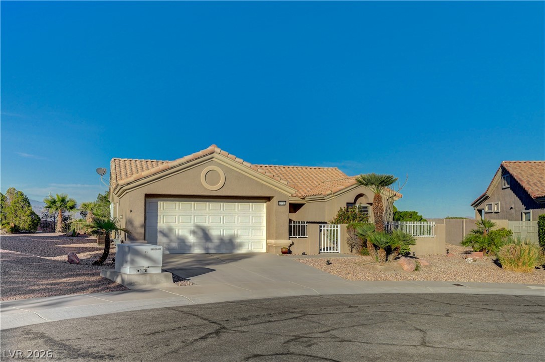 10720 Paine Court Las Vegas NV 89134