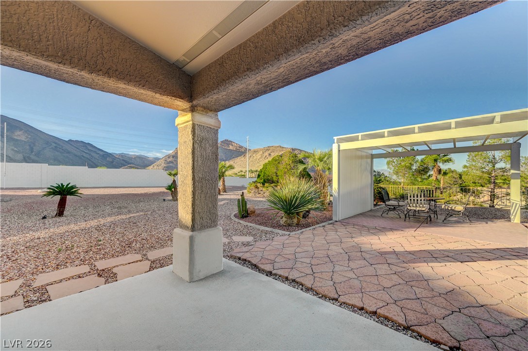 10720 Paine Court Las Vegas NV 89134