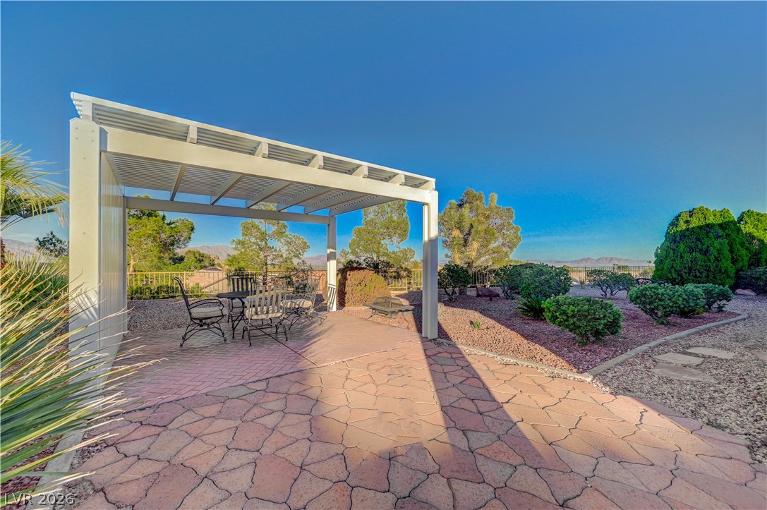 10720 Paine Court Las Vegas NV 89134