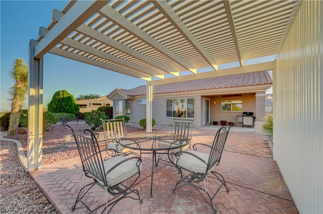 10720 Paine Court Las Vegas NV 89134