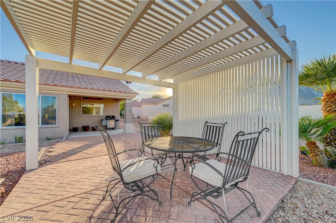 10720 Paine Court Las Vegas NV 89134