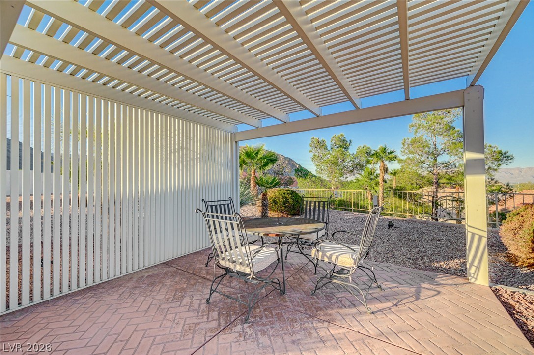 10720 Paine Court Las Vegas NV 89134
