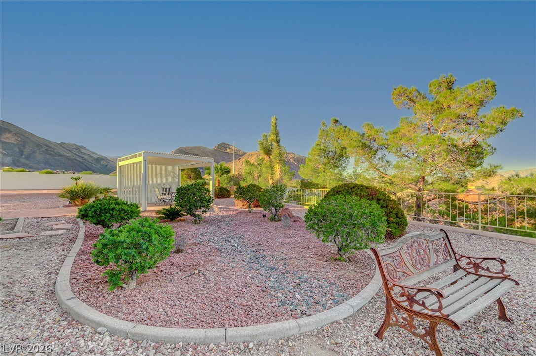 10720 Paine Court Las Vegas NV 89134
