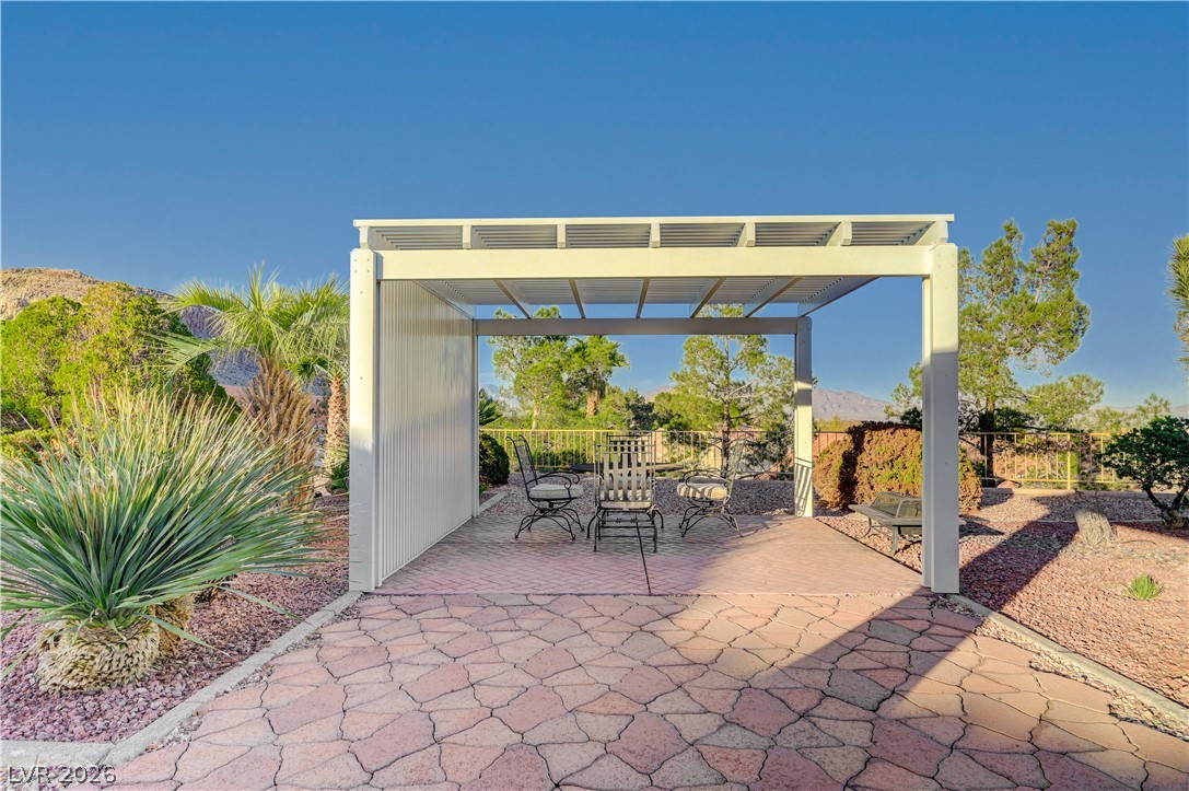 10720 Paine Court Las Vegas NV 89134
