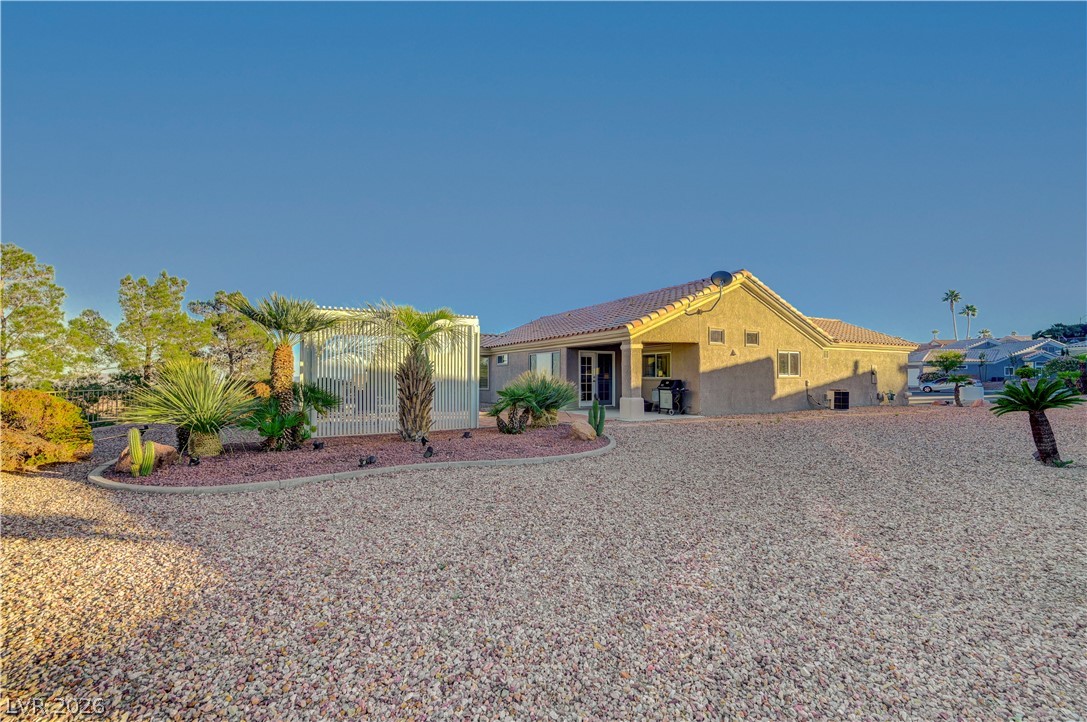 10720 Paine Court Las Vegas NV 89134