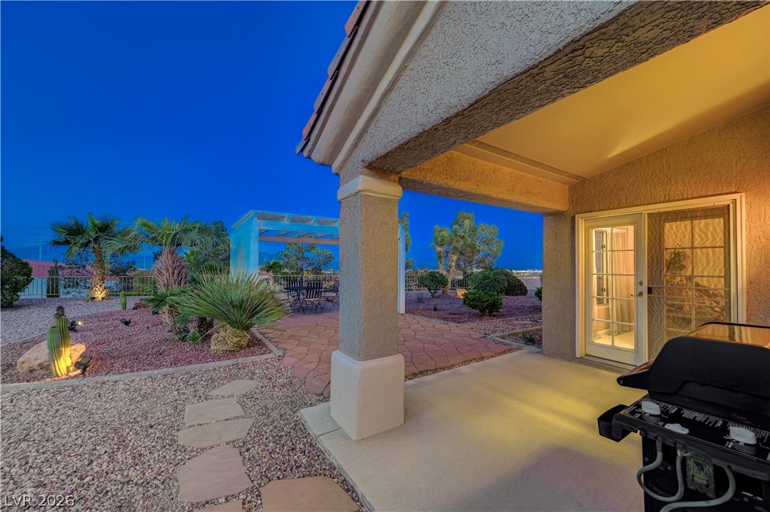 10720 Paine Court Las Vegas NV 89134