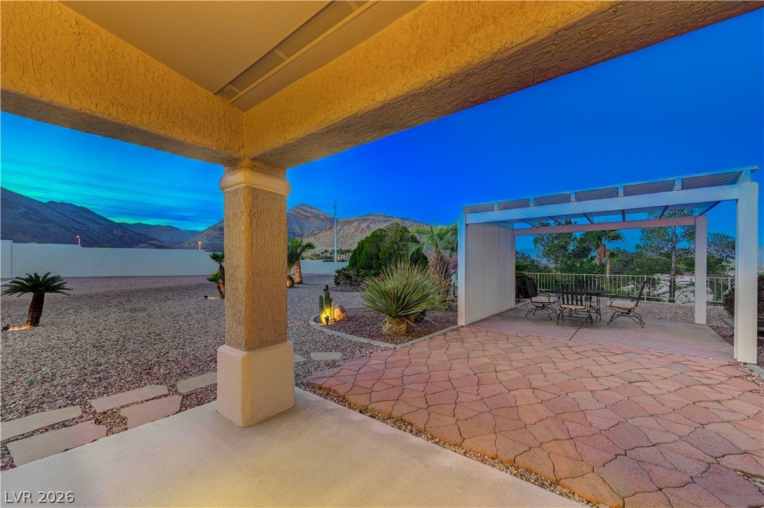 10720 Paine Court Las Vegas NV 89134