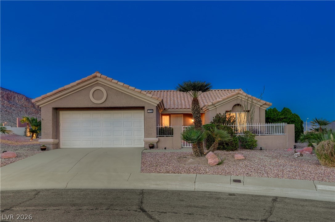 10720 Paine Court Las Vegas NV 89134