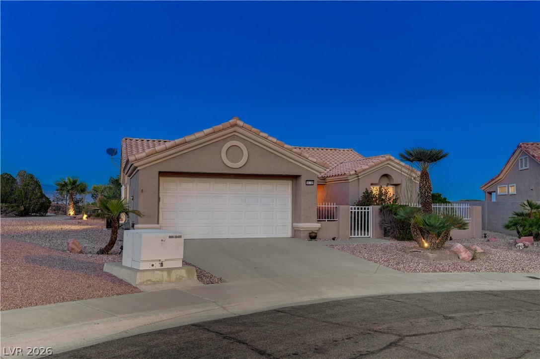 10720 Paine Court Las Vegas NV 89134