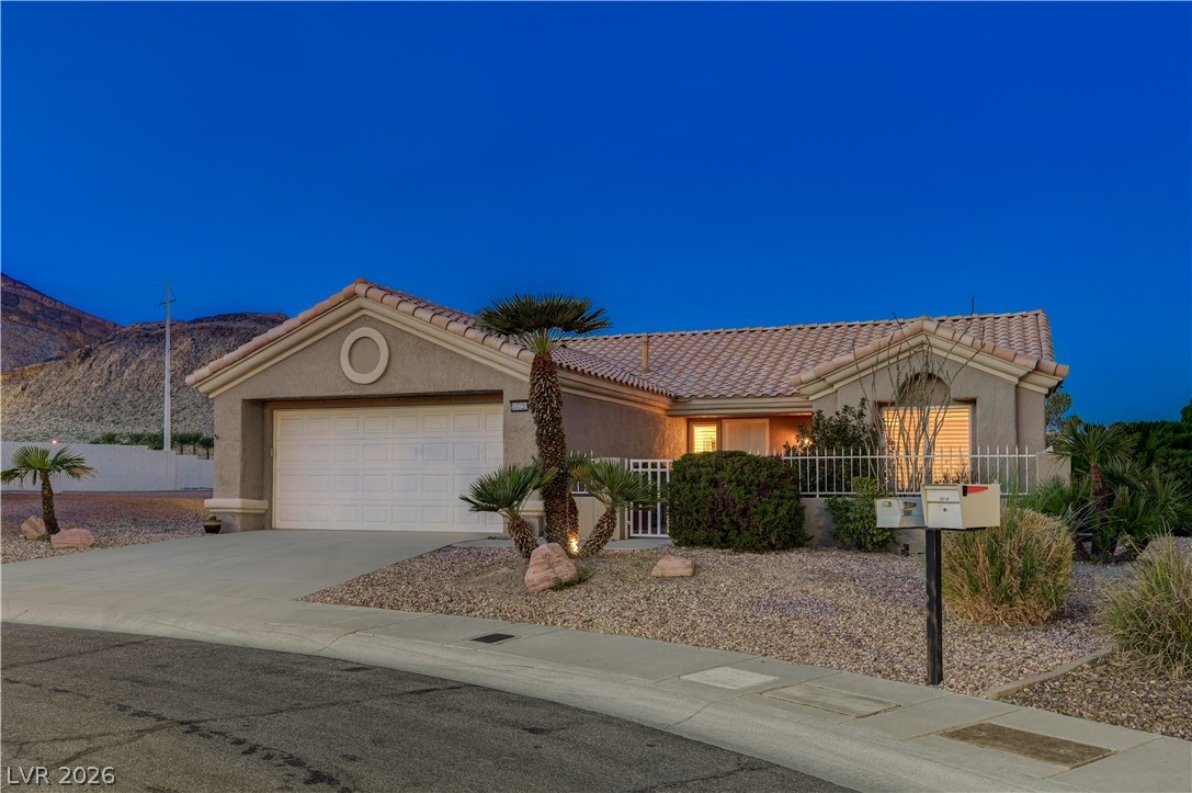 10720 Paine Court Las Vegas NV 89134
