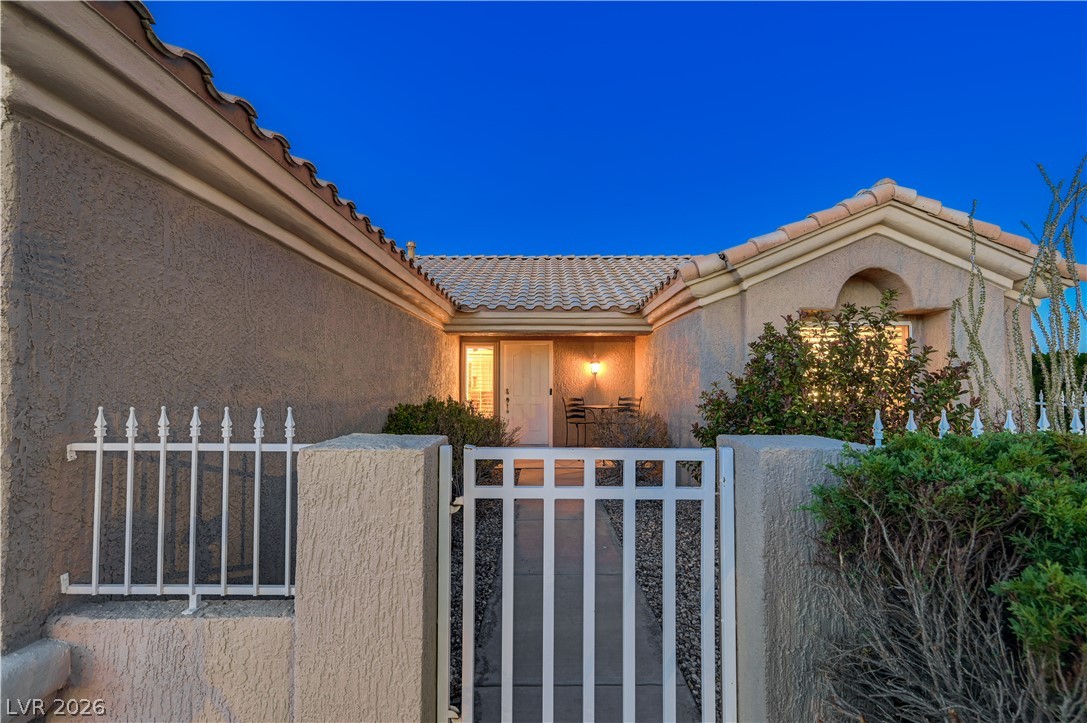 10720 Paine Court Las Vegas NV 89134