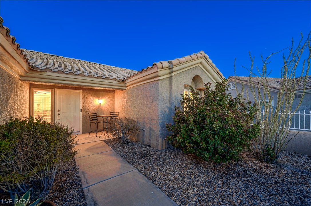 10720 Paine Court Las Vegas NV 89134