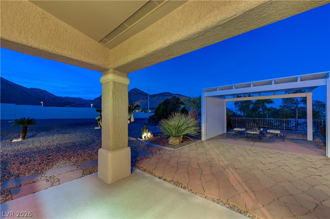 10720 Paine Court Las Vegas NV 89134
