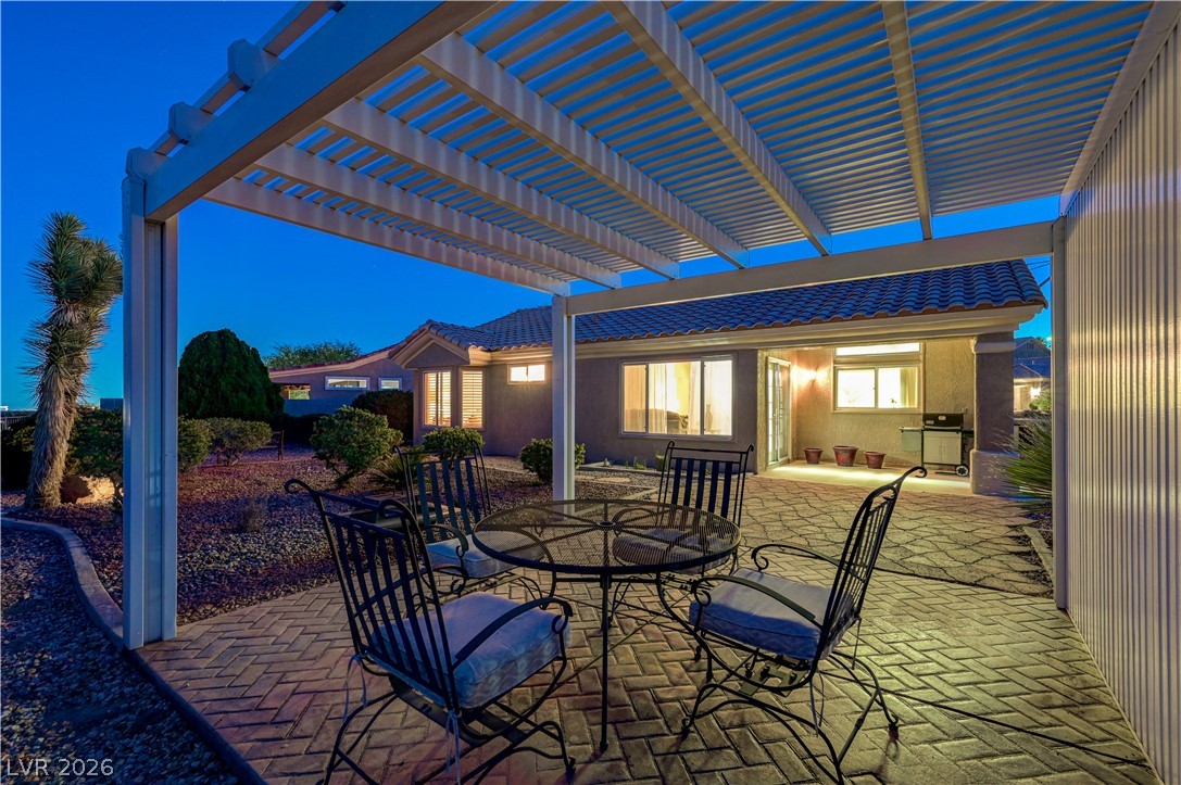 10720 Paine Court Las Vegas NV 89134
