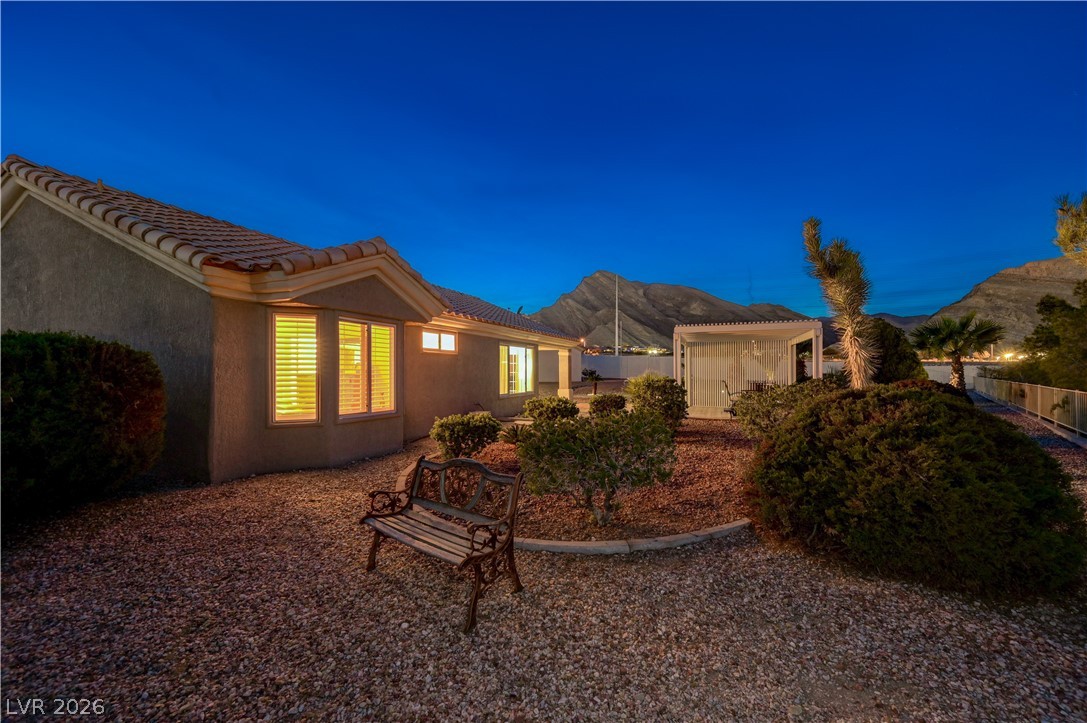 10720 Paine Court Las Vegas NV 89134